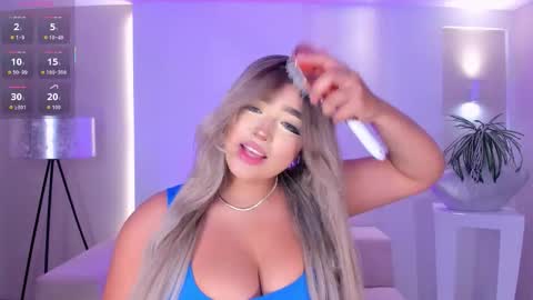 Snapshot of elizabethbennett_ chatting on 25, 10, 2025 Call me Eli online show from 25, 10, 2025