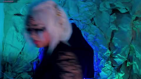 Snapshot of elizabethbennett_ chatting on 31, 10, 2025 Call me Eli online show from 31, 10, 2025