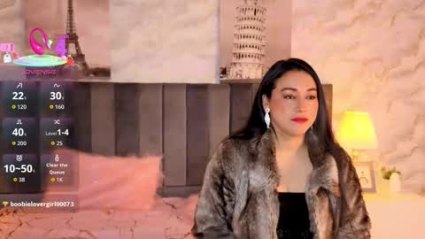 elizabth online show from 26, 11, 2025