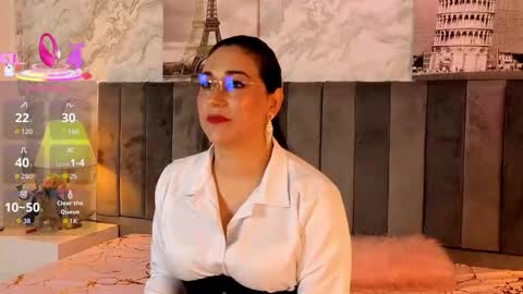 elizabth online show from 27, 11, 2025