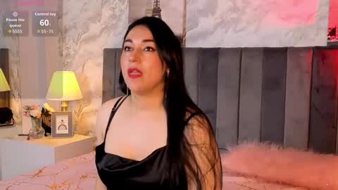 elizabth online show from 4, 12, 2025