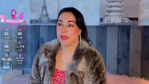 elizabth online show from 14, 12, 2025