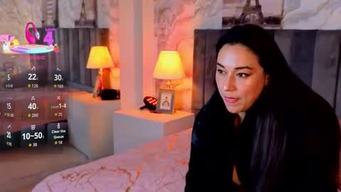 elizabth online show from 19, 12, 2025