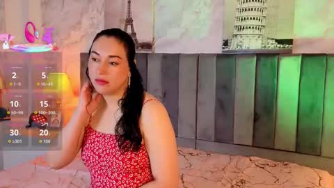 elizabth online show from 20, 12, 2025