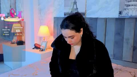 elizabth online show from 22, 12, 2025