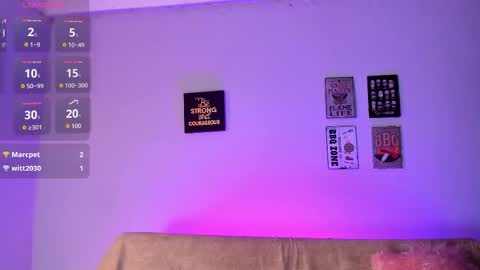 Snapshot of elizabethboltxxx chatting on 4, 3, 2026 Elizabeth bolt online show from 4, 3, 2026