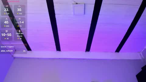 Snapshot of elizabethboltxxx chatting on 7, 3, 2026 Elizabeth bolt online show from 7, 3, 2026