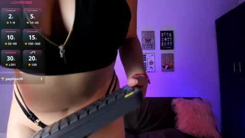 Snapshot of elizabethboltxxx chatting on 4, 4, 2026 Elizabeth bolt online show from 4, 4, 2026