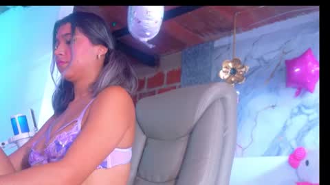 Lizzy online show from 14, 3, 2026