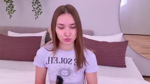 Snapshot of elizabethcash chatting on 25, 2, 2025 Elizabeth online show from 25, 2, 2025