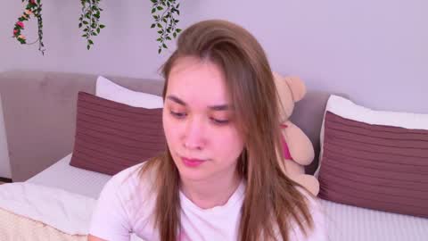 Snapshot of elizabethcash chatting on 28, 2, 2025 Elizabeth online show from 28, 2, 2025