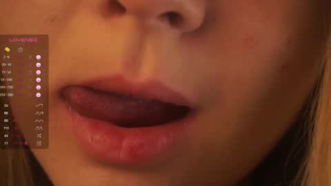 Snapshot of elizabethennals chatting on 11, 10, 2025 Elizabeth online show from 11, 10, 2025