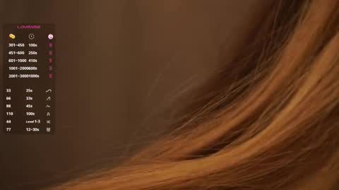 Snapshot of elizabethennals chatting on 16, 10, 2025 Elizabeth online show from 16, 10, 2025