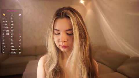 Snapshot of elizabethennals chatting on 12, 11, 2025 Elizabeth online show from 12, 11, 2025