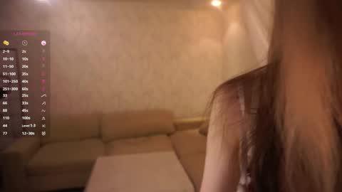 Snapshot of elizabethennals chatting on 18, 11, 2025 Elizabeth online show from 18, 11, 2025