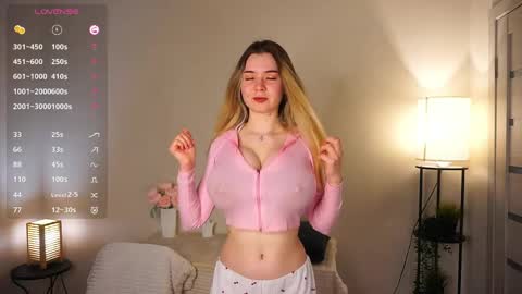 Elizabeth online show from 21, 5, 2026