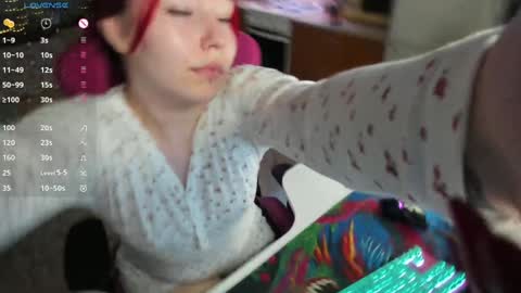 Eli online show from 7, 2, 2025