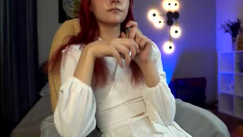 Elizabet online show from 5, 10, 2025