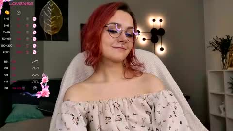 Elizabet online show from 10, 11, 2025