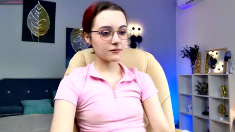 Elizabet online show from 18, 11, 2025