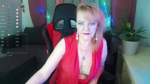 Hellomy name is Liset Monroe online show from 10, 5, 2026