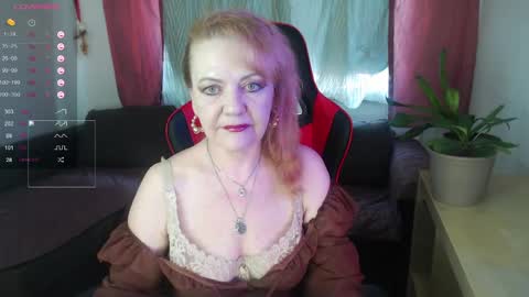 Hellomy name is Liset Monroe online show from 11, 5, 2026