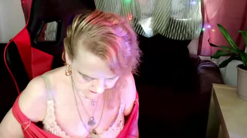 Hellomy name is Liset Monroe online show from 7, 6, 2026