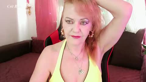 Hellomy name is Liset Monroe online show from 23, 6, 2026