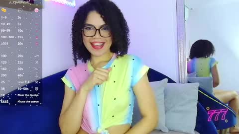Elizabeth Orlov online show from 4, 5, 2026