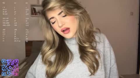 Mia online show from 3, 3, 2026