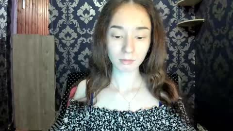 Snapshot of elizabethrice chatting on 6, 12, 2024 elizabethrice online show from 6, 12, 2024