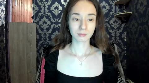 Snapshot of elizabethrice chatting on 10, 1, 2025 elizabethrice online show from 10, 1, 2025