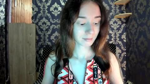 Snapshot of elizabethrice chatting on 22, 1, 2025 elizabethrice online show from 22, 1, 2025