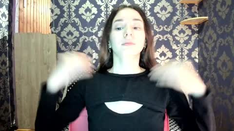 Snapshot of elizabethrice chatting on 31, 1, 2025 elizabethrice online show from 31, 1, 2025