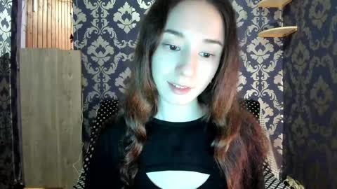 Snapshot of elizabethrice chatting on 16, 2, 2025 elizabethrice online show from 16, 2, 2025