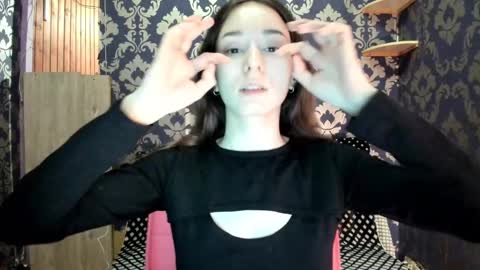 Snapshot of elizabethrice chatting on 20, 2, 2025 elizabethrice online show from 20, 2, 2025