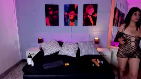 Snapshot of elizabethsantos chatting on 17, 10, 2025 Elizabeth online show from 17, 10, 2025