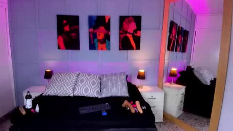 Snapshot of elizabethsantos chatting on 27, 10, 2025 Elizabeth online show from 27, 10, 2025