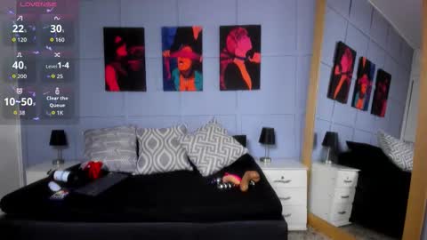 Snapshot of elizabethsantos chatting on 18, 11, 2025 Elizabeth online show from 18, 11, 2025