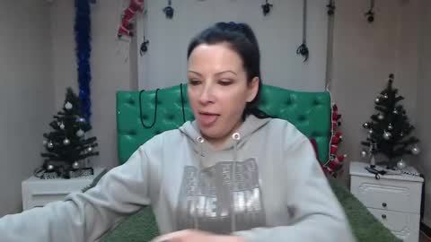 ElizabethSho online show from 28, 12, 2024