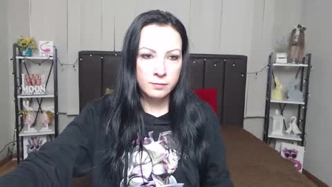 ElizabethSho online show from 21, 1, 2025