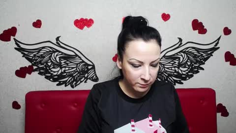 ElizabethSho online show from 27, 2, 2025