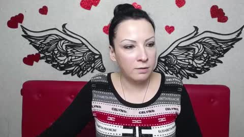 ElizabethSho online show from 6, 3, 2025