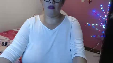 Elizabeth online show from 16, 12, 2024