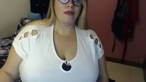 Elizabeth online show from 23, 1, 2025