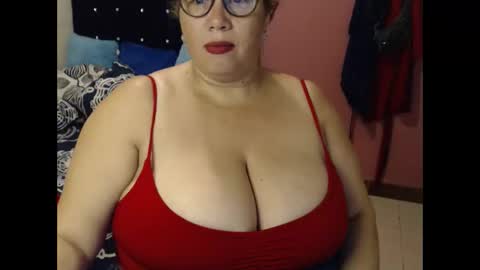 Elizabeth online show from 24, 1, 2025
