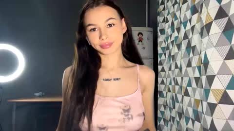 Snapshot of elizabethurch chatting on 10, 10, 2025 L O V E L Y online show from 10, 10, 2025