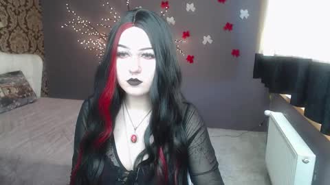 Snapshot of elizabethvamp chatting on 23, 2, 2026 Elizabeth online show from 23, 2, 2026