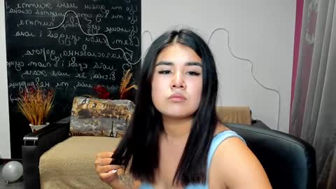 Snapshot of elizabethvamp chatting on 3, 4, 2026 Elizabeth online show from 3, 4, 2026