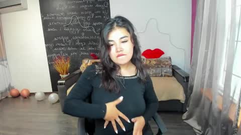 Snapshot of elizabethvamp chatting on 8, 4, 2026 Elizabeth online show from 8, 4, 2026